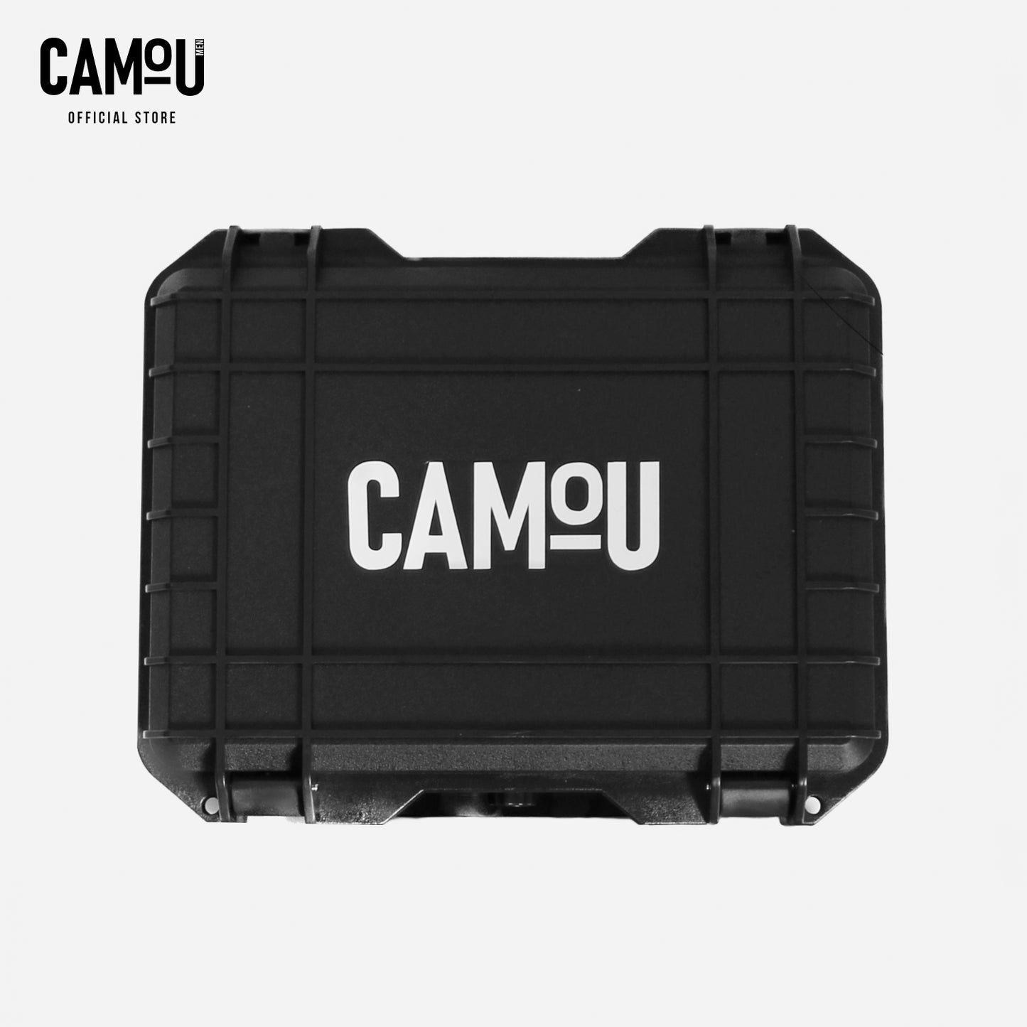 Camou Grooming Kit