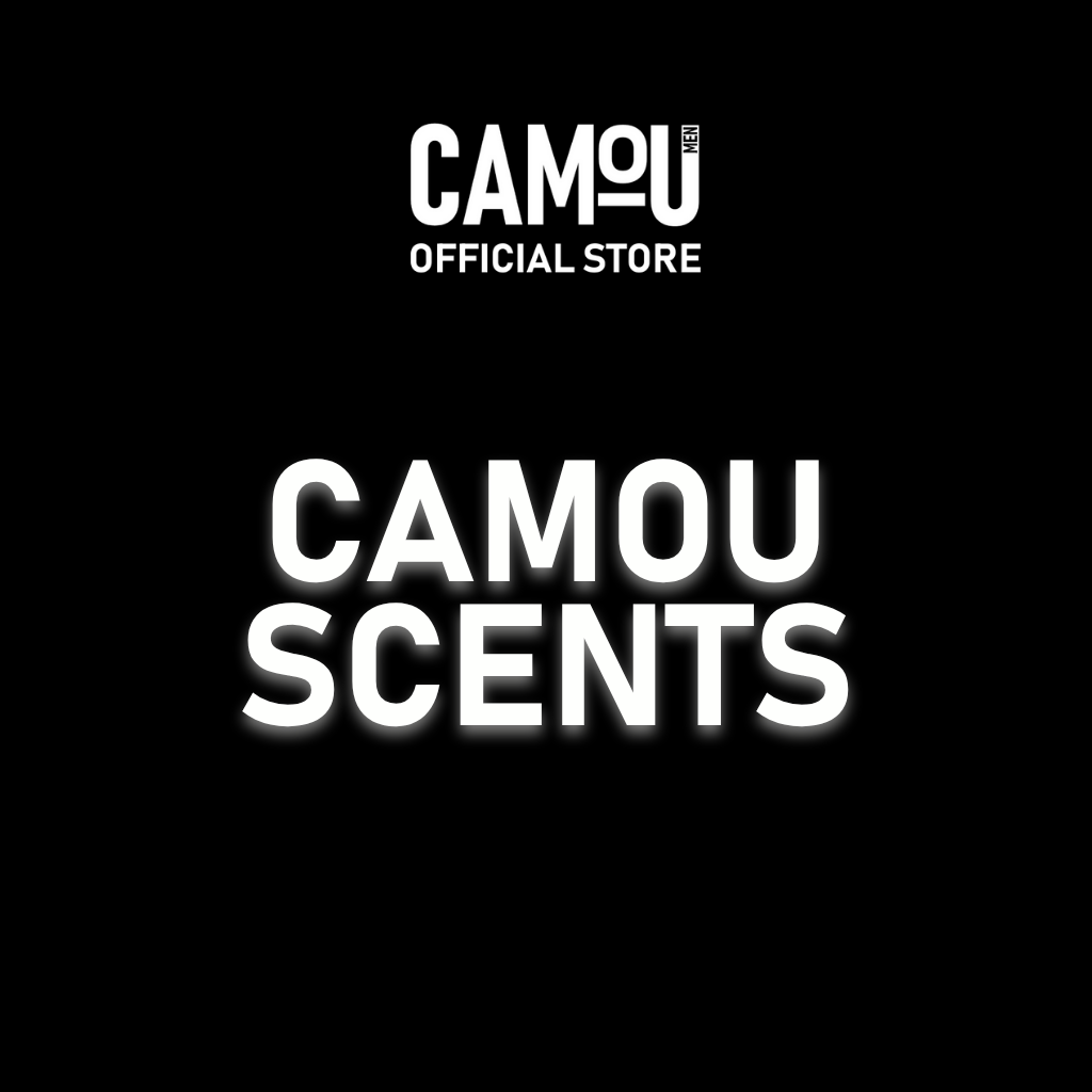 Camou Scents