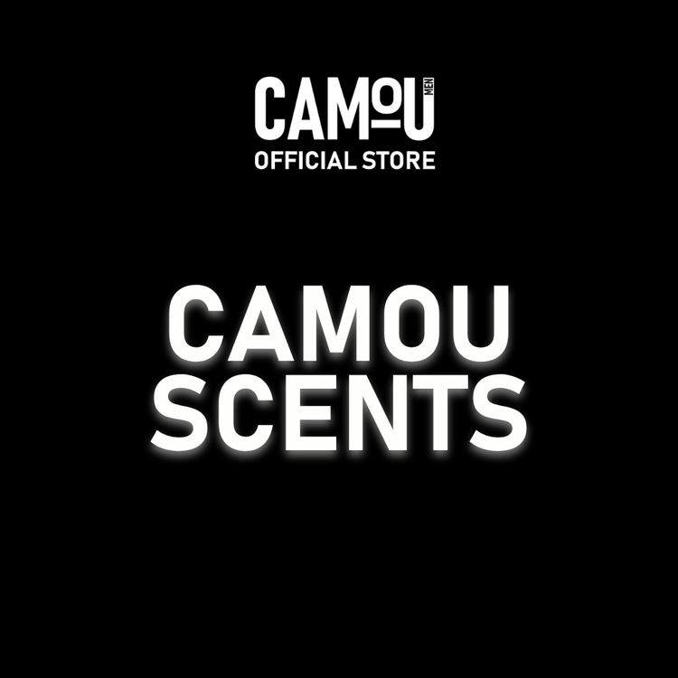 Camou Scents