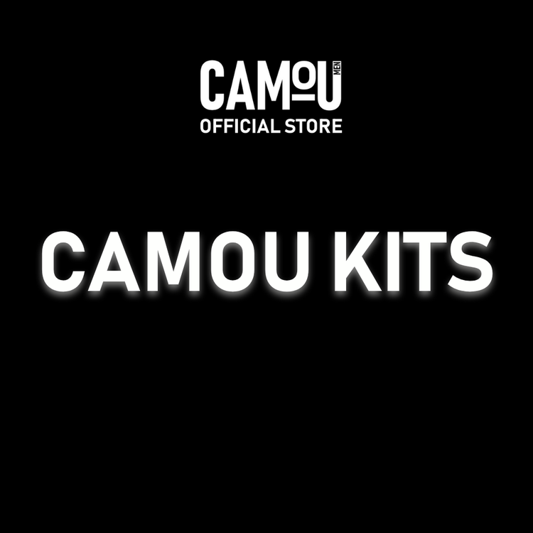 Camou Kits