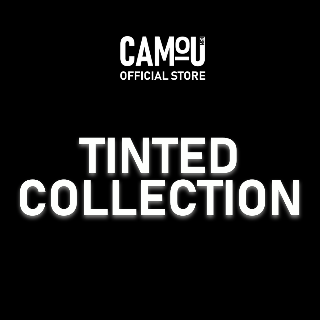 Tinted Collection