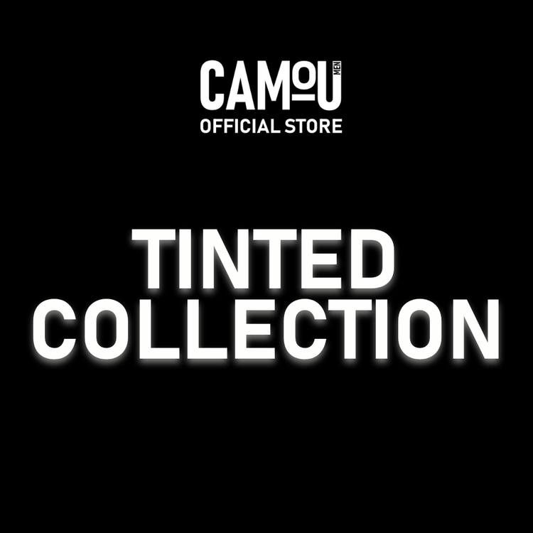 Tinted Collection