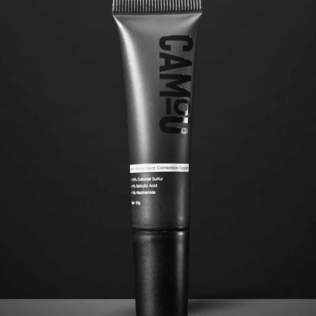 Camou Anti Acne Spot Correction Cream