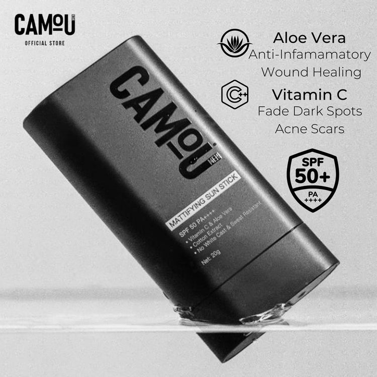 Collections – Camou For Men