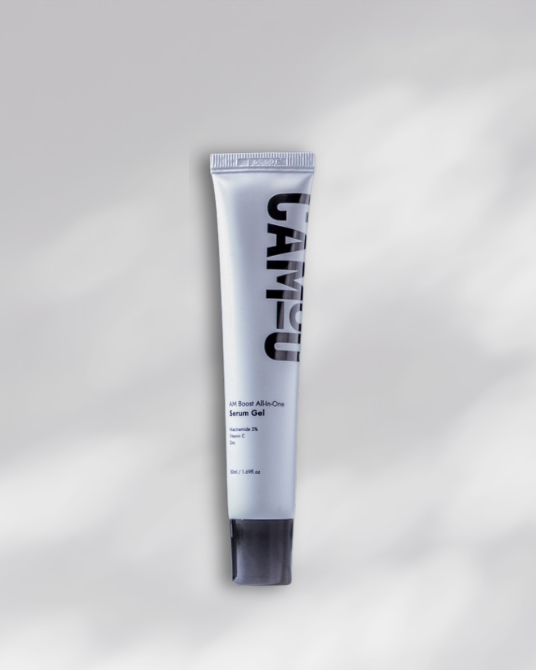 Camou AM Boost Serum Gel