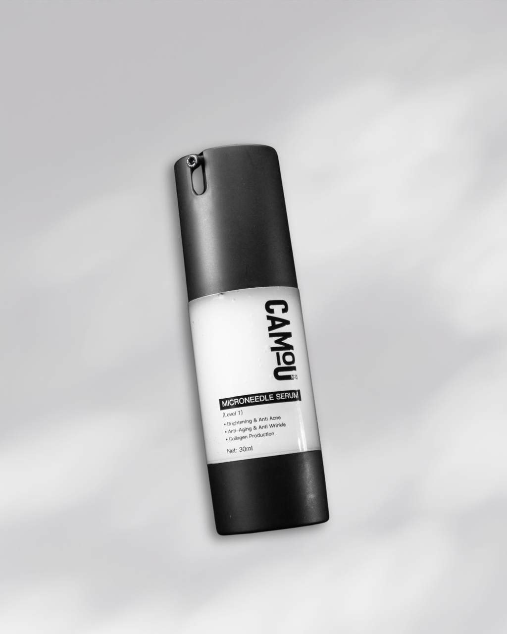 Camou Microneedle Serum (Level 1)