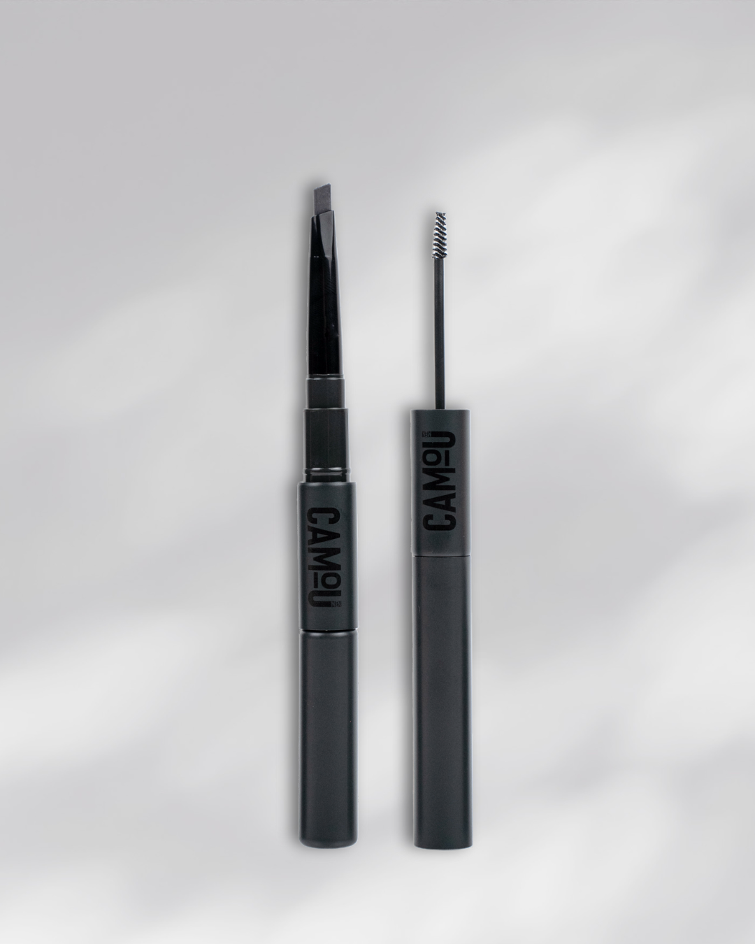 Camou Brow & Beard Styler Duo