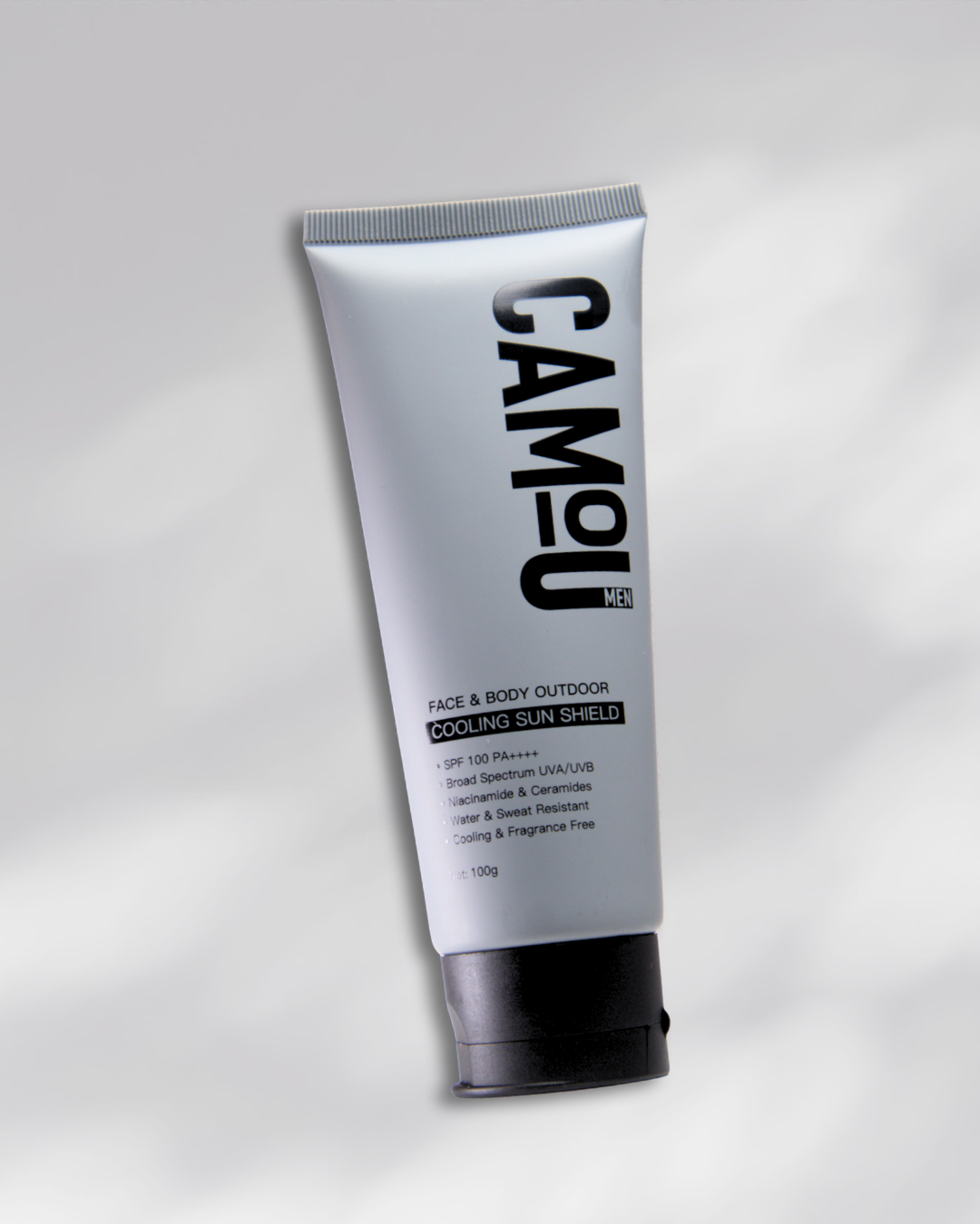 Camou Cooling Sun Shield