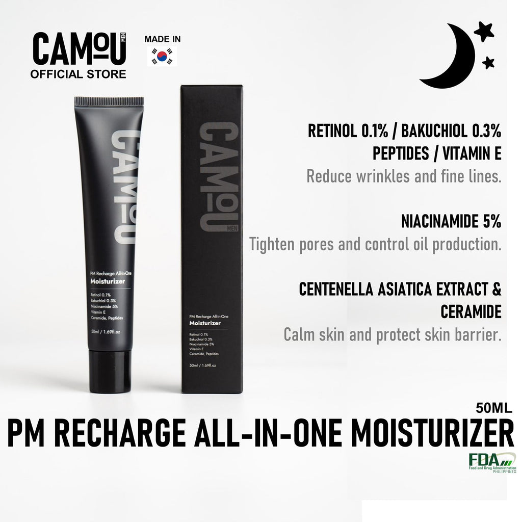 Commander Kit + Acne Spot