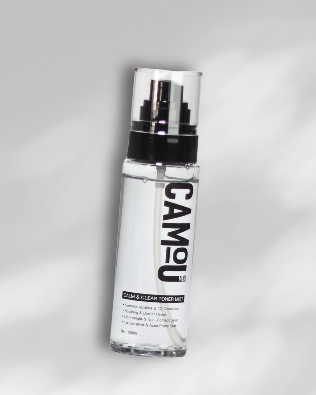 Camou Calm & Clear Toner Mist 100mL