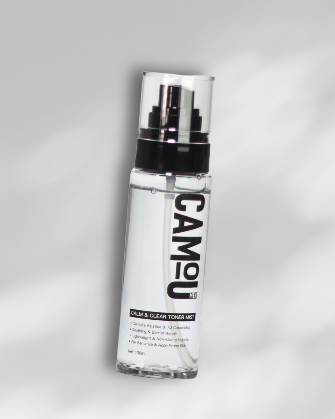 Camou Calm & Clear Toner Mist 100mL