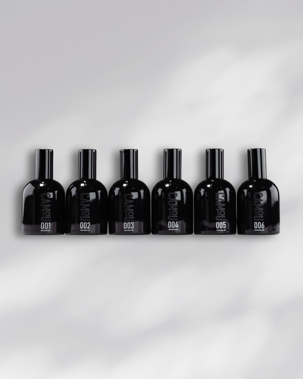 Camou Scents 50mL EDP