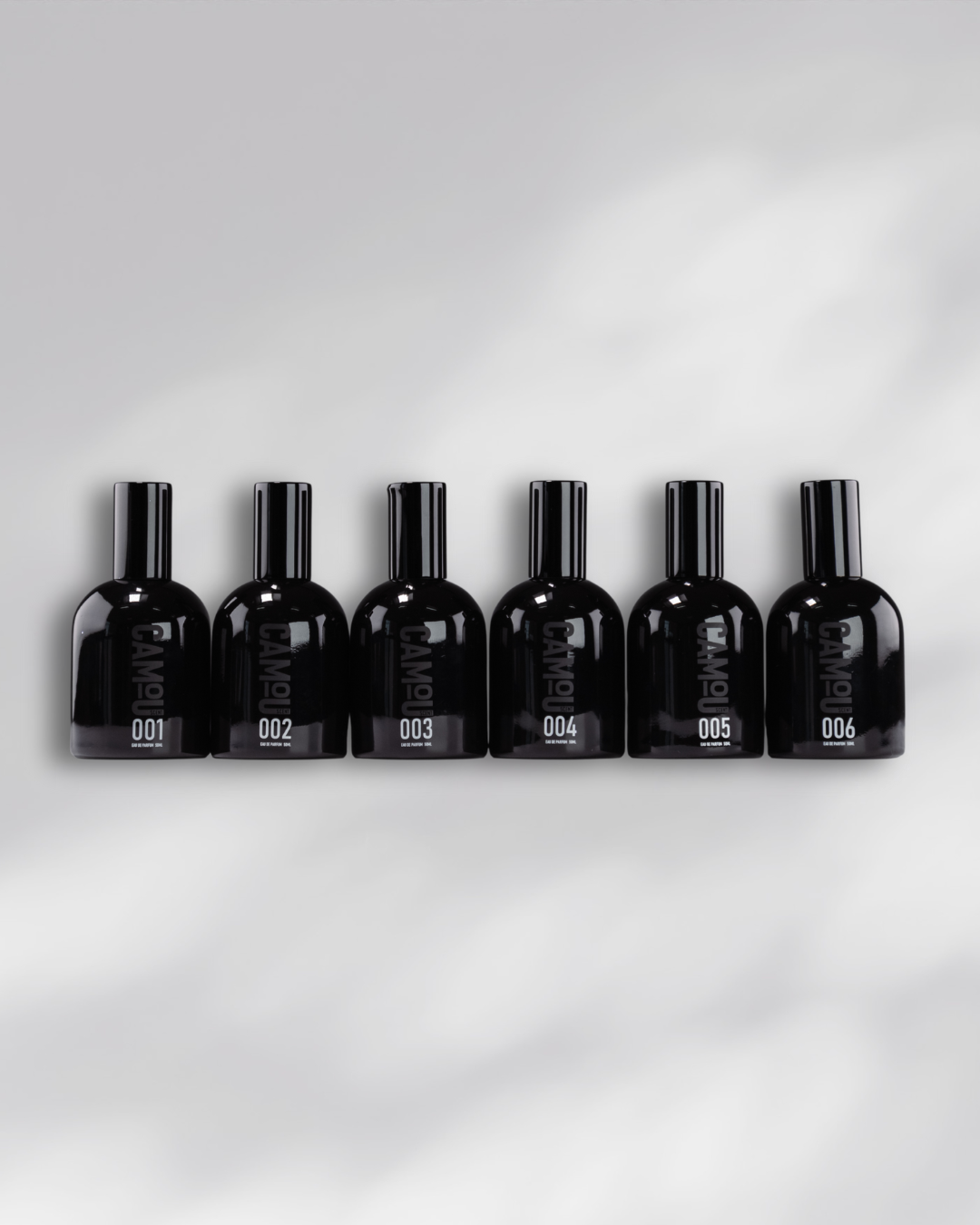 Camou Scents 50mL EDP