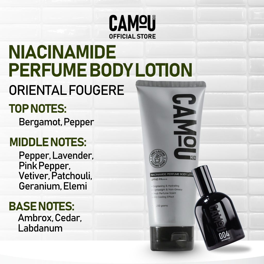 Camou Complete Bath Set