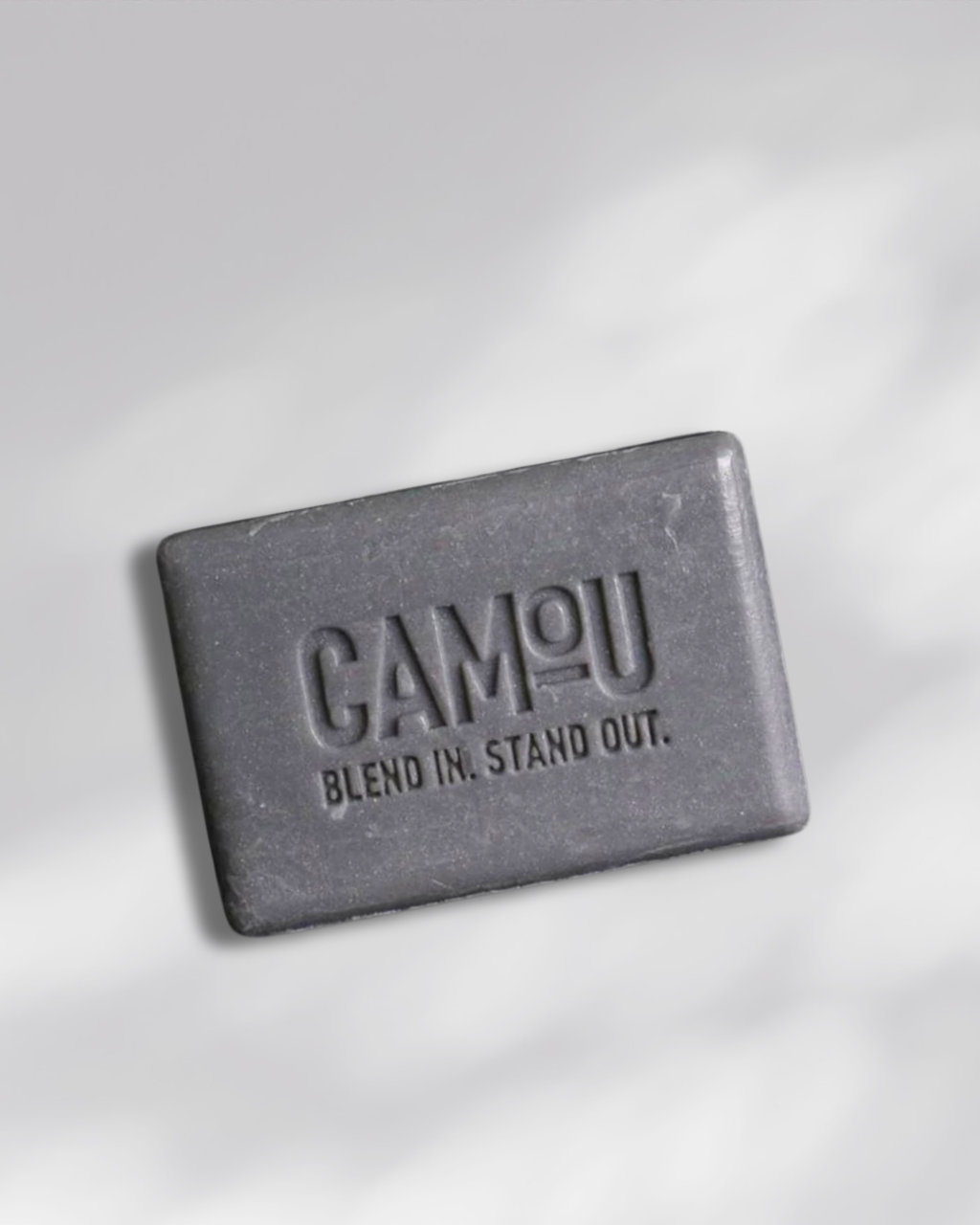 Camou 7Day Niacinamide Brightening Soap