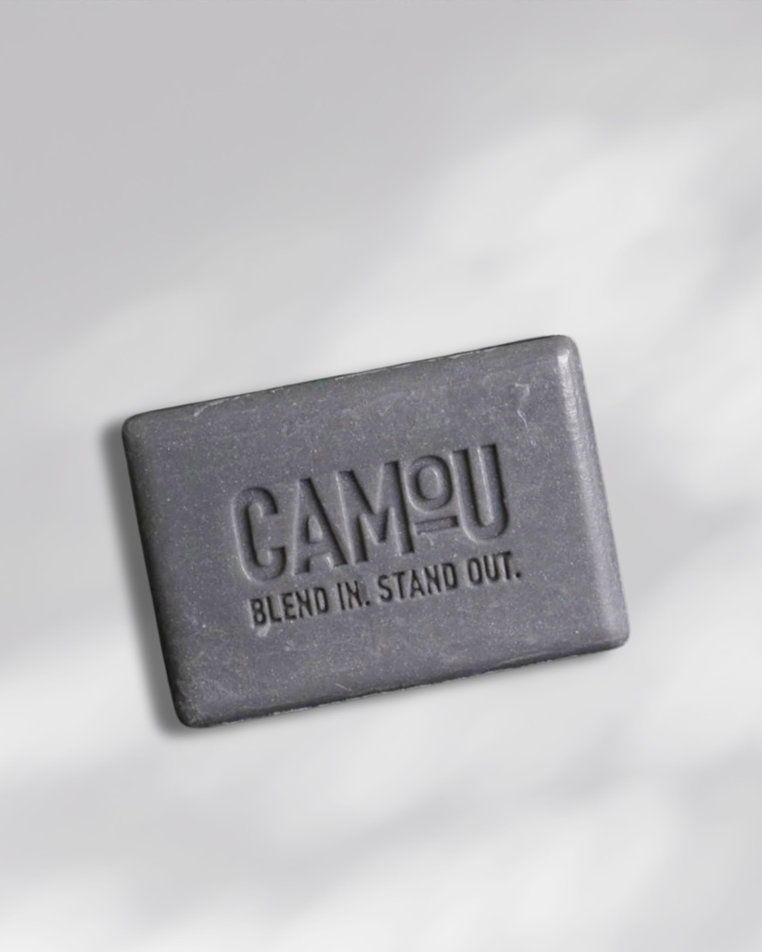 Camou 7Day Niacinamide Brightening Soap