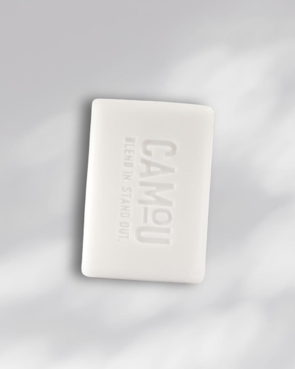 Camou Acne Pro Bar Soap