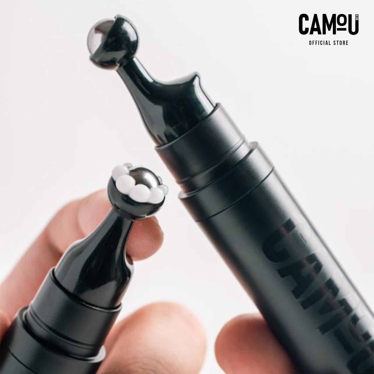 Camou Men's Eye Rescue