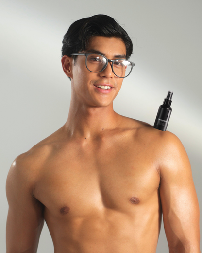 Camou 50mL Salicylic Acne Body Spray