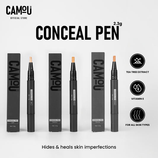 Conceal Pen