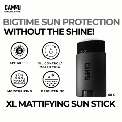 68g Camou XL Mattifying Sun Stick