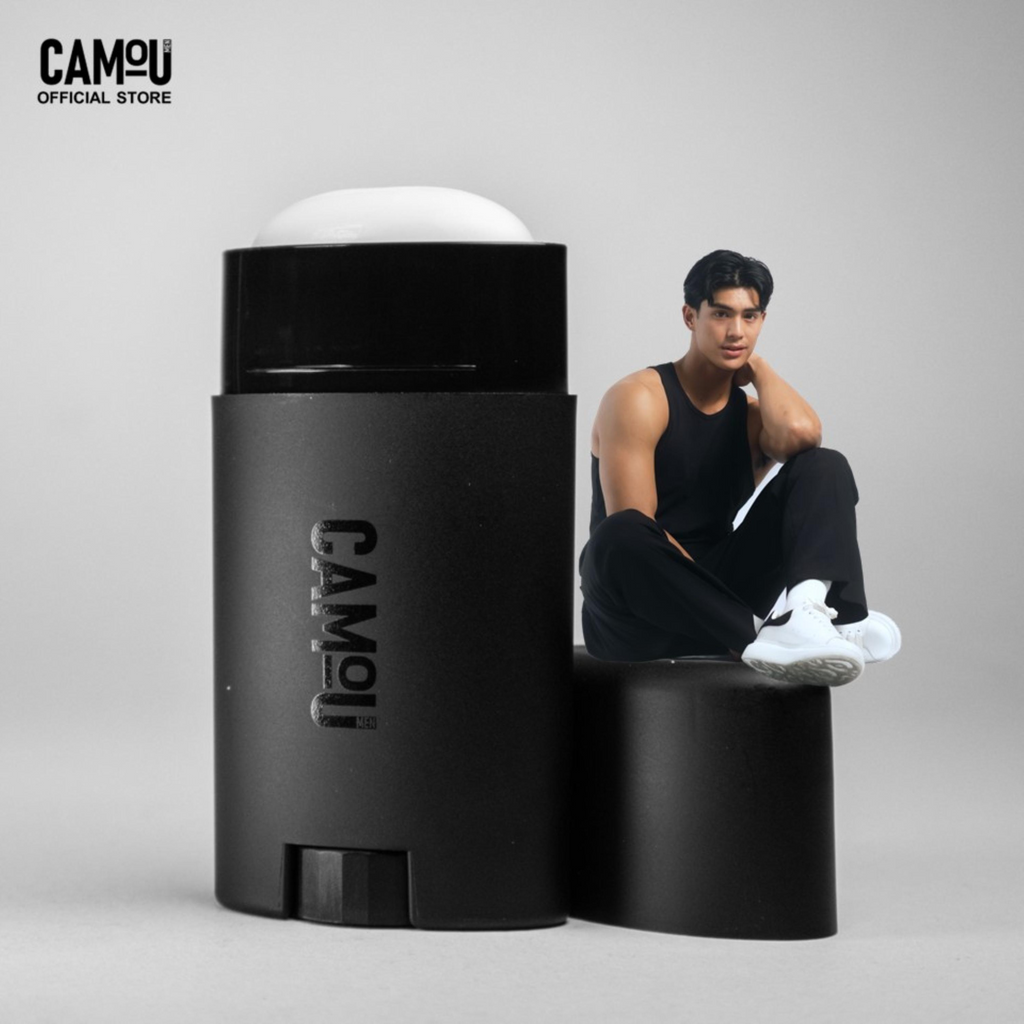 68g Camou XL Mattifying Sun Stick