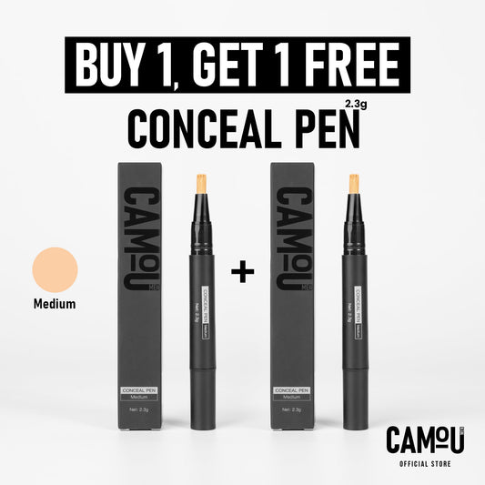 Bundle of Conceal Pen Medium