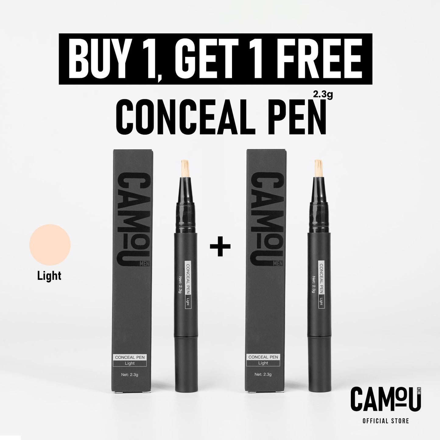 Conceal Pen Light Bundle