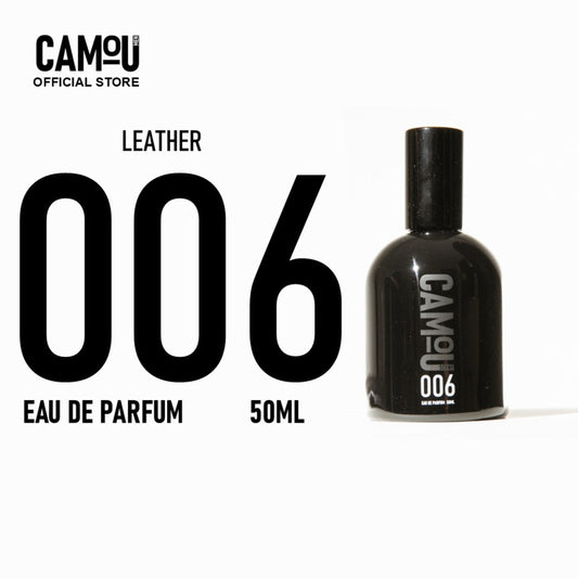 006 | Camou Scents EDP